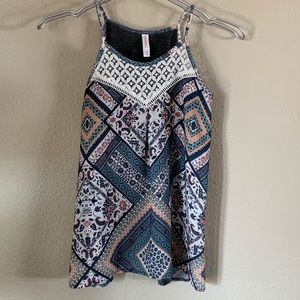 Xhilaration tank top